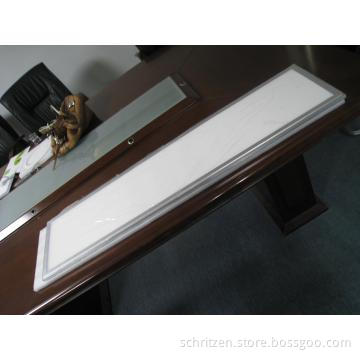 1200*600*13mm LED recessed panel light with PSE